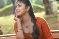Amala Paul New Photos